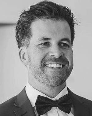 Michael Fielding