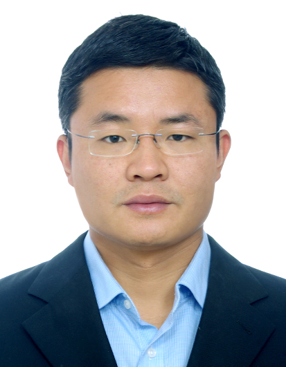 Zhixin Shi