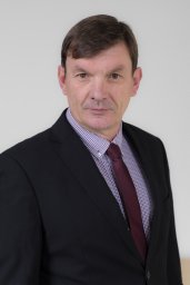 Tim Coltman