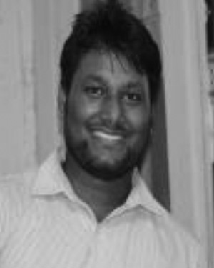Manish kumar Maurya