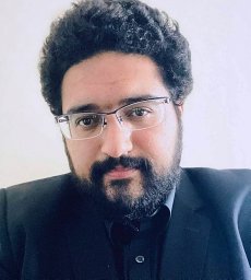 Sahil Thakur
