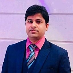 Faraz Rashid