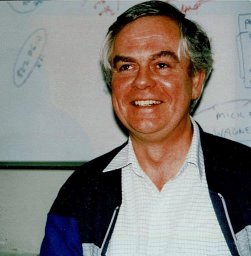 Malcolm H. Wilkinson