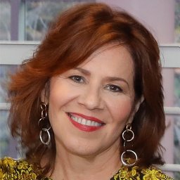 María H. Berrocal