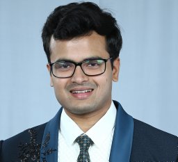 K. Pardikar