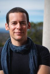 Carlos Gershenson