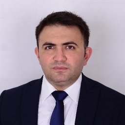 Mehmet Ozcan