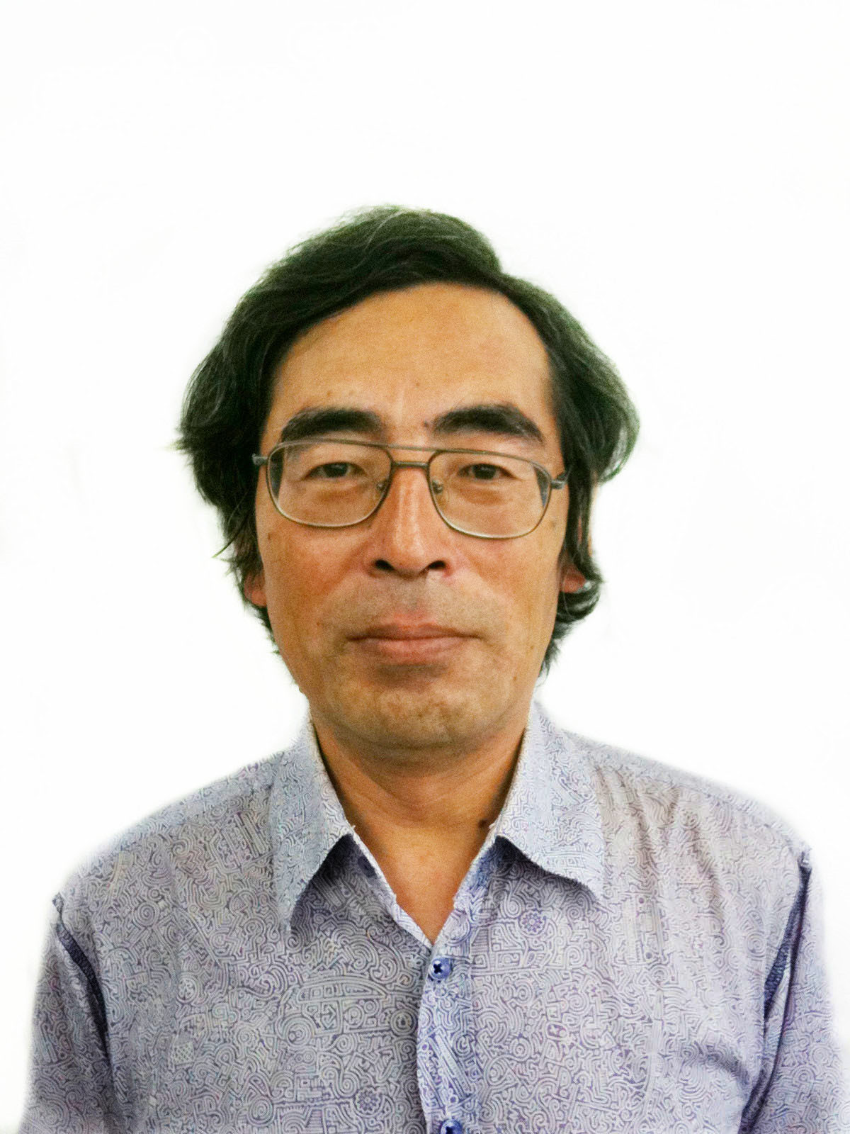 Dong Wang