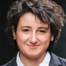 Arlinda Ruco