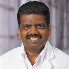 Murugesan Rajaram