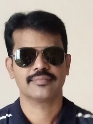 Thangamani Ramalingam