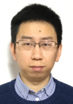 Zhongchao Liang