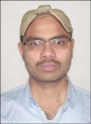 Faheem Ahamad