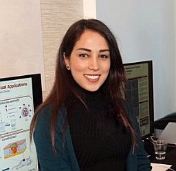 Sama Ghalei