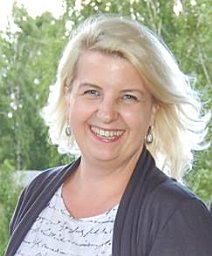 Agnieszka Z. Wilczewska