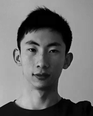 Kefan Jin