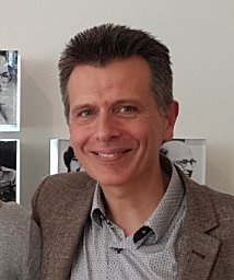 Dick de Waard