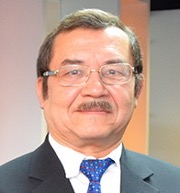 Ildar Batyrshin
