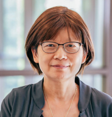 Cheri X. Deng