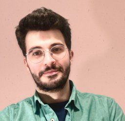 Daniel Gonçalves-Carneiro