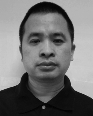 Tianwu Yang