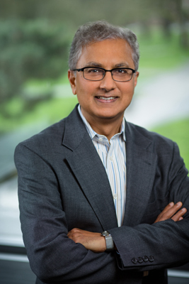 Suresh Kotha
