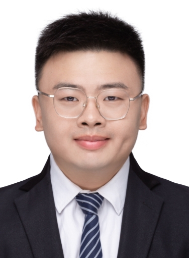 Zhen Qin