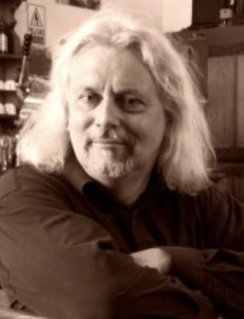 Anthony Shelton
