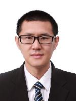 Hechun Wang