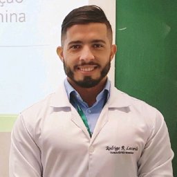 Rodrigo Rodrigues e Lacerda
