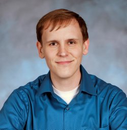 Christopher Sherman
