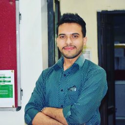 Sahil Arora