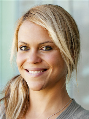Alexandra Kolla