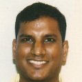 Kiran Tota-Maharaj
