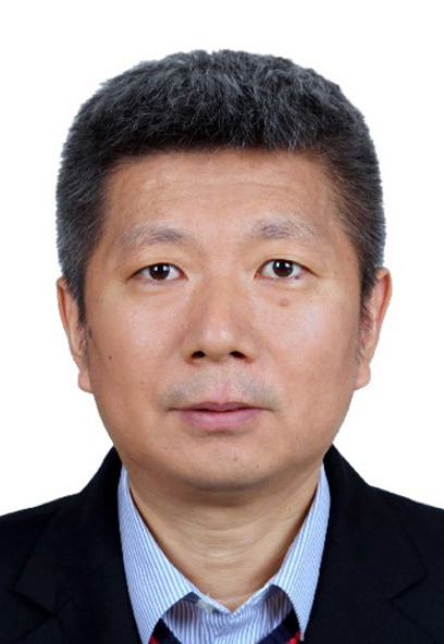 Junsheng Li