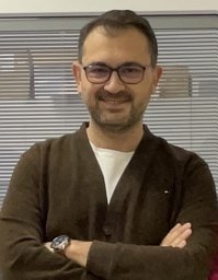 Cem Bayram