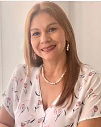 Claudia Pérez