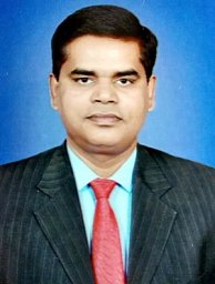 S. K. GOYAL
