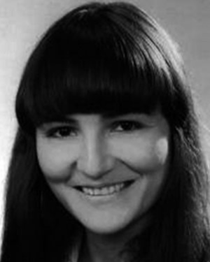 Anna Jurek-Loughrey
