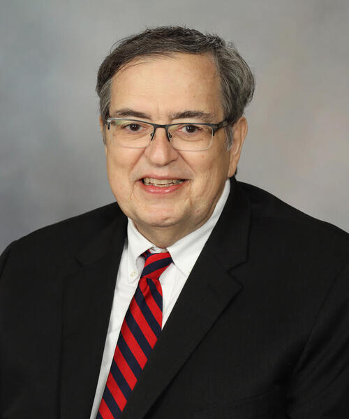 Robert B. Diasio