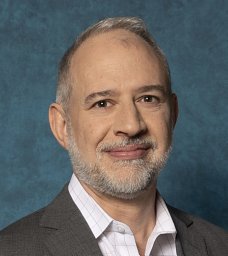 Aaron Batista