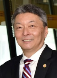 Ichiro Takeuchi