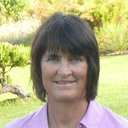 Patricia Holmes