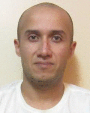 Gonzalo Carvajal