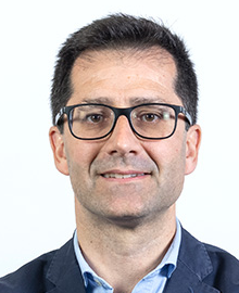 Jose Antonio Garrido