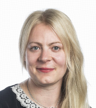 Malin Silverå Ejneby