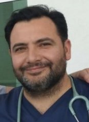 Ali Osman Yıldırım