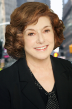 Julianne Imperato-McGinley