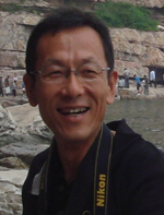 Yongzhan Zhang