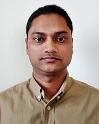 Md Shohidul Alam